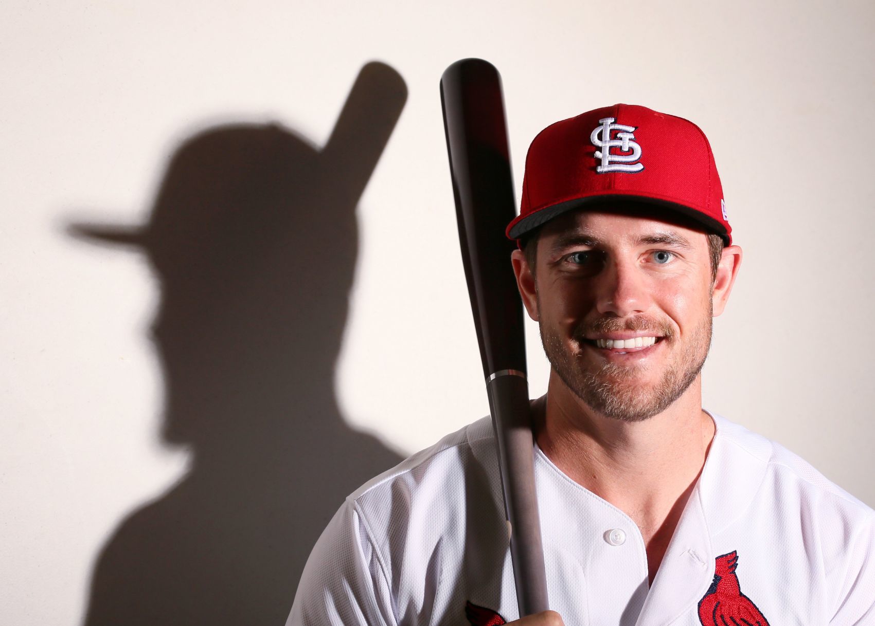 Patrick Wisdom • infielder • 21